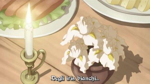 Otaku Gallery  / Anime e Manga / Romeo x Juliet / Screen Shots / 02 - La promessa - Il profumo dei ricordi / 167.jpg